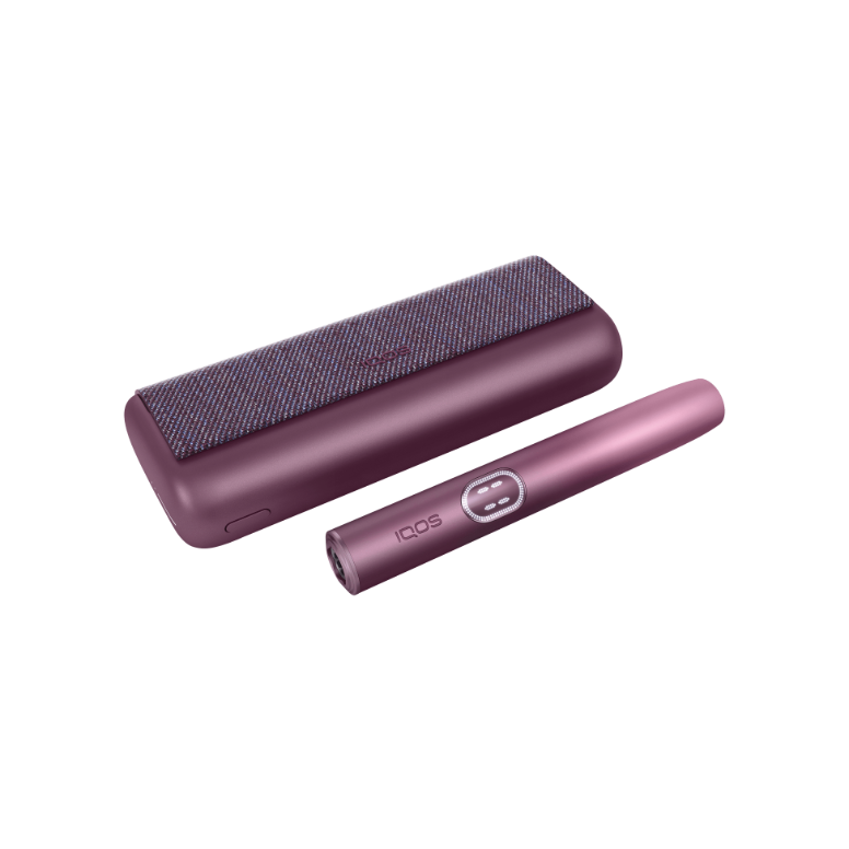 IQOS ILUMA i PRIME